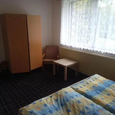 Na Mlyne * Horni Mesto