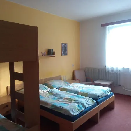 Na Mlyne Gasthof Horni Mesto