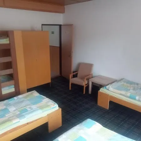 Guest house Na Mlyne