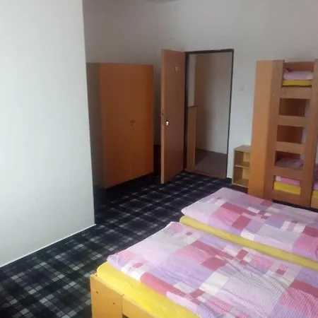 Na Mlyne بيت ضيافة Horni Mesto