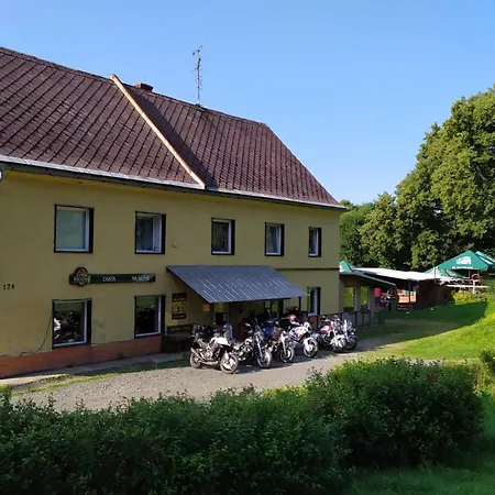 Na Mlyne Pensjonat *