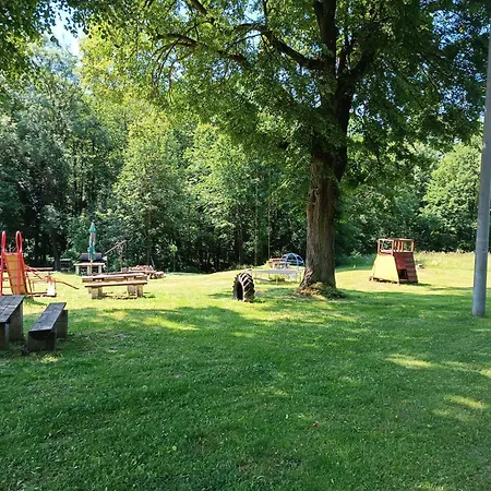 Na Mlyne * Horni Mesto