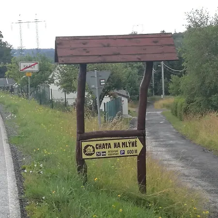 Na Mlyne Horni Mesto