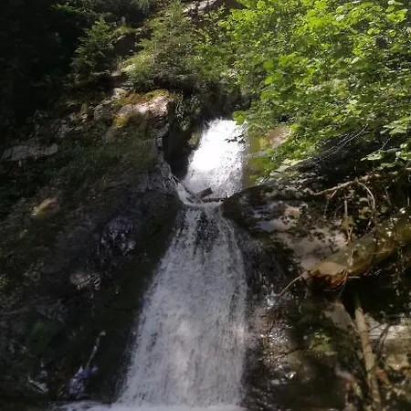 Na Mlyne Pensjonat *