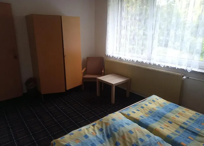 Na Mlyne * Horni Mesto