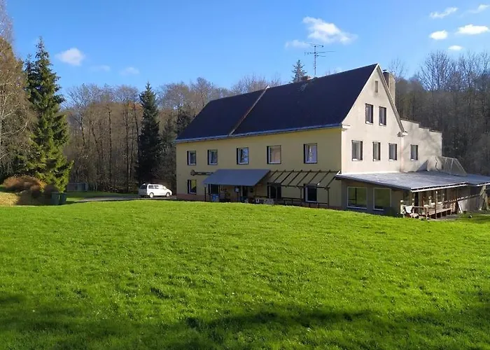 Gæstehus Na Mlyne