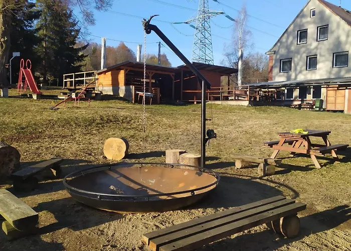 Gæstehus Na Mlyne *