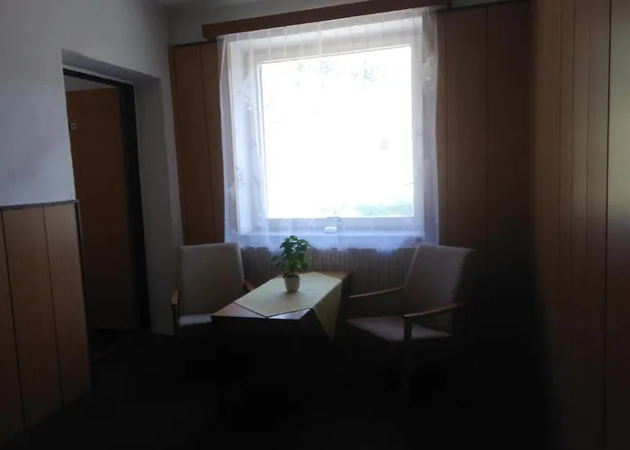 Gæstehus Na Mlyne *