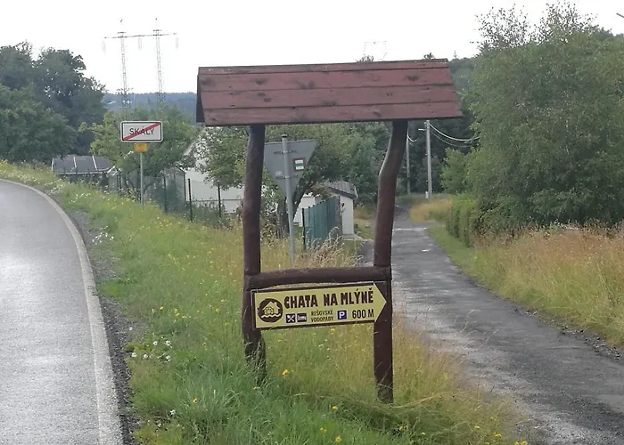 Na Mlyne Horni Mesto